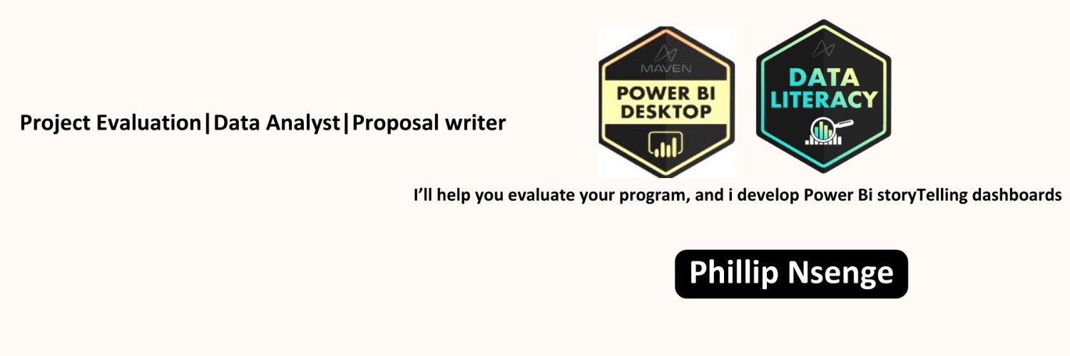 Nsenge Phillip banner