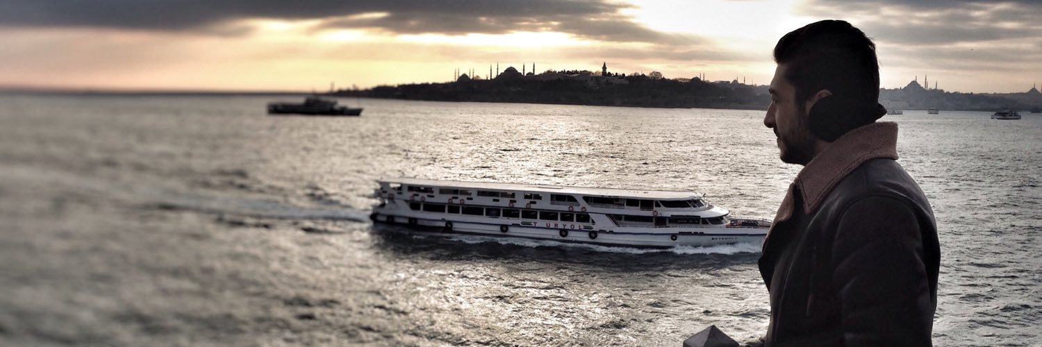 eemrecanbaz's profile banner image