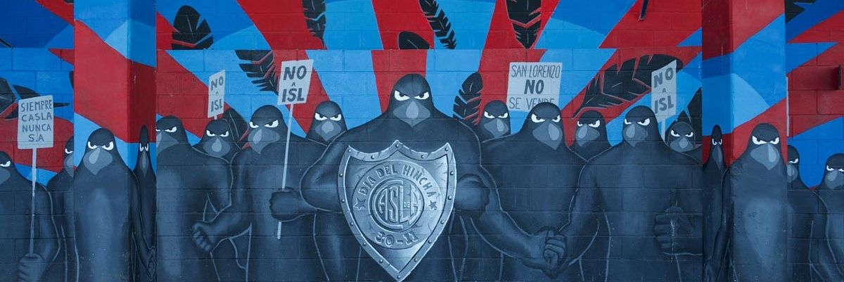 LauchaNaredo banner