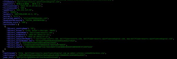 Stalkphish_io Profile Banner