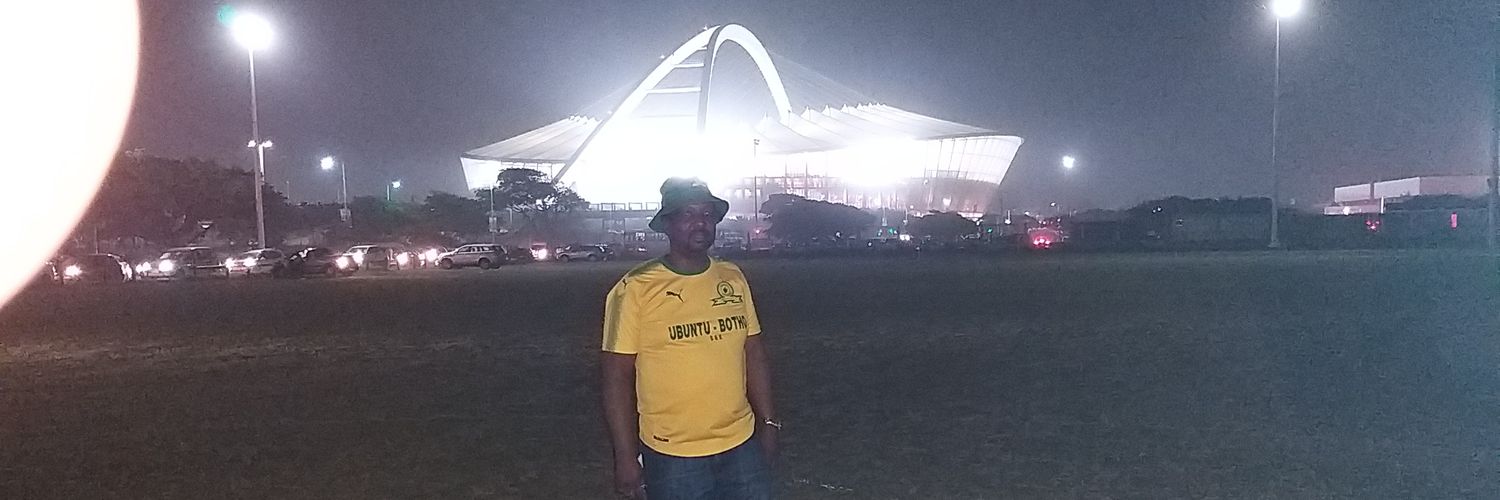 nmokgotsane's profile banner image