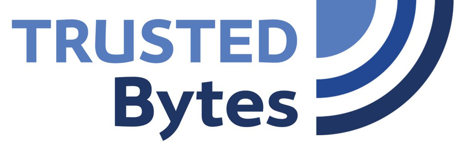 Trusted Bytes: securing digital food supply chains Profile Banner