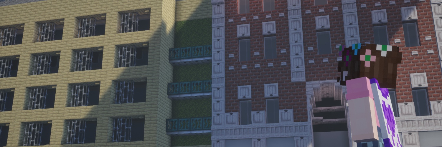 River (it/its) banner
