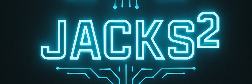 J a c k s² banner
