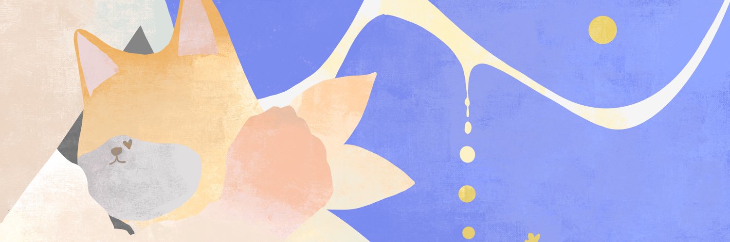 钅氵田's banner