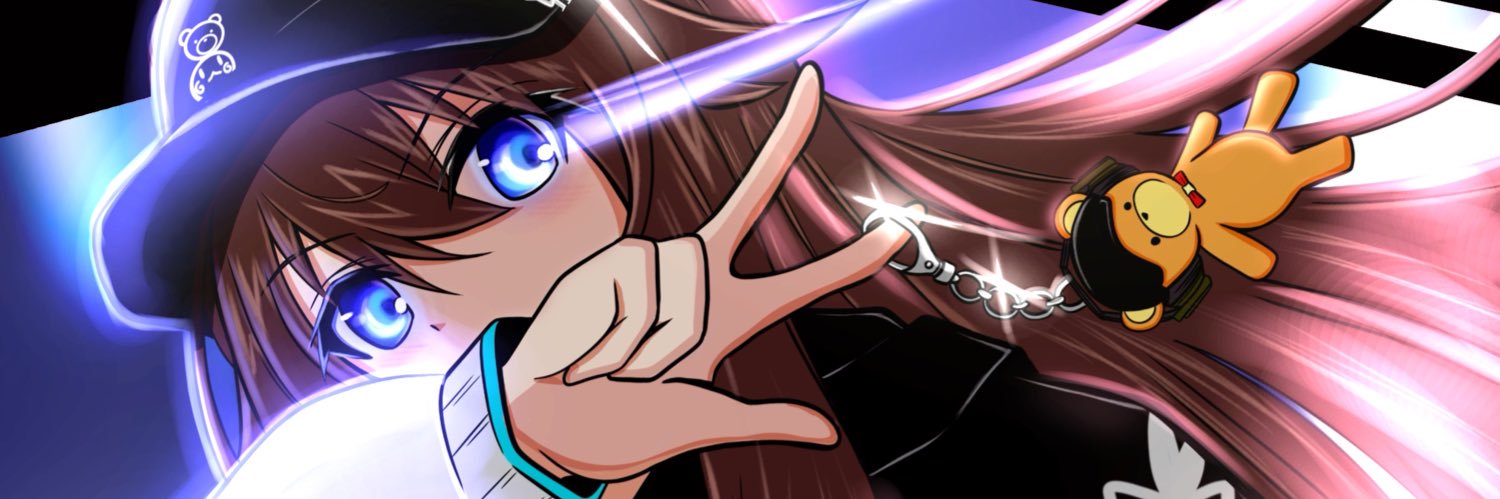 ぬんぬん丸(たまにお絵描きする人) banner