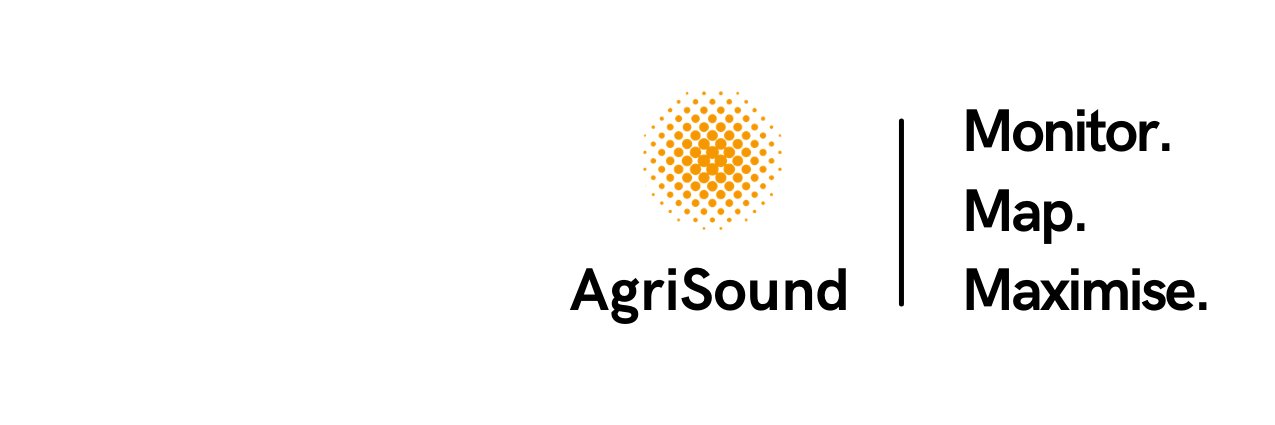 AgriSound's banner