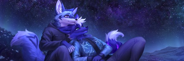 X2theCelestial Profile Banner