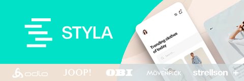 styla_com's profile banner image