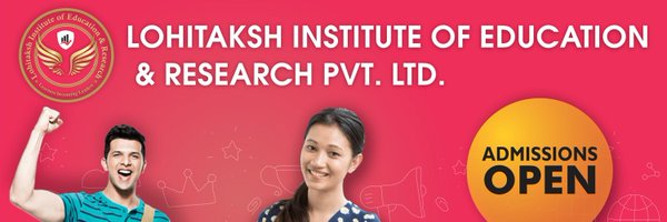 LohitakshEdu Profile Banner
