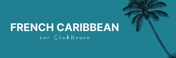 FrCaribbeanCH Profile Banner