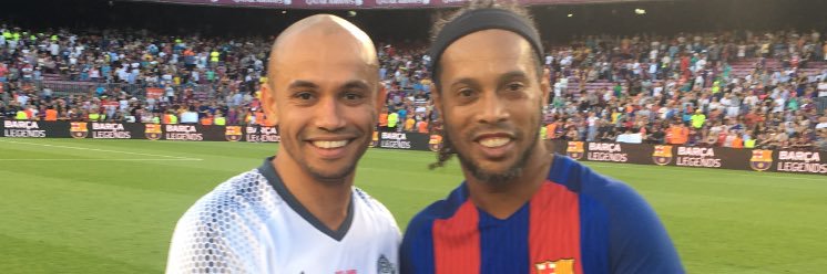 Danny Webber 🐝 banner