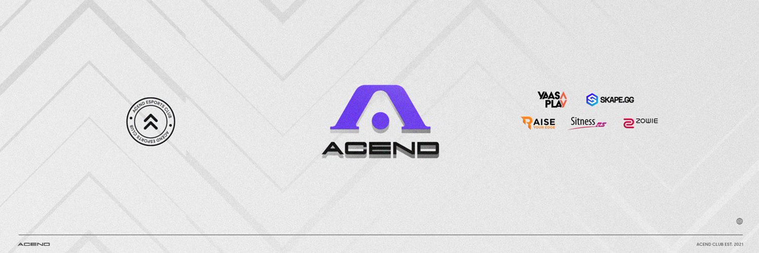 ACEND CLUB Profile Banner