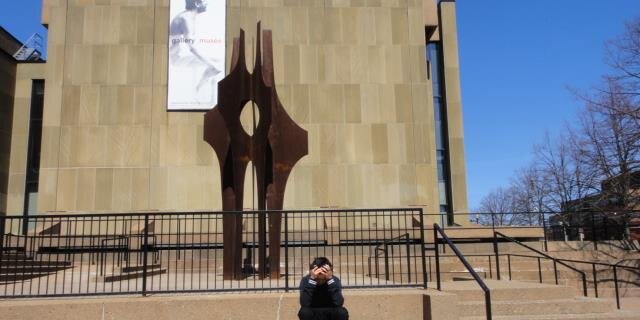 Xavier Robichaud banner