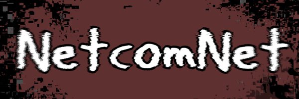 netcomnetlol_ Profile Banner