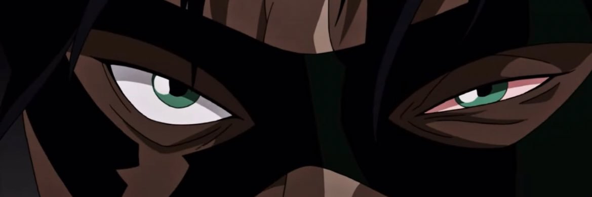 CeaselessRanger banner