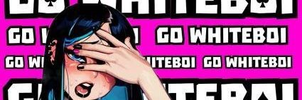 SpiderGwen697's profile banner image