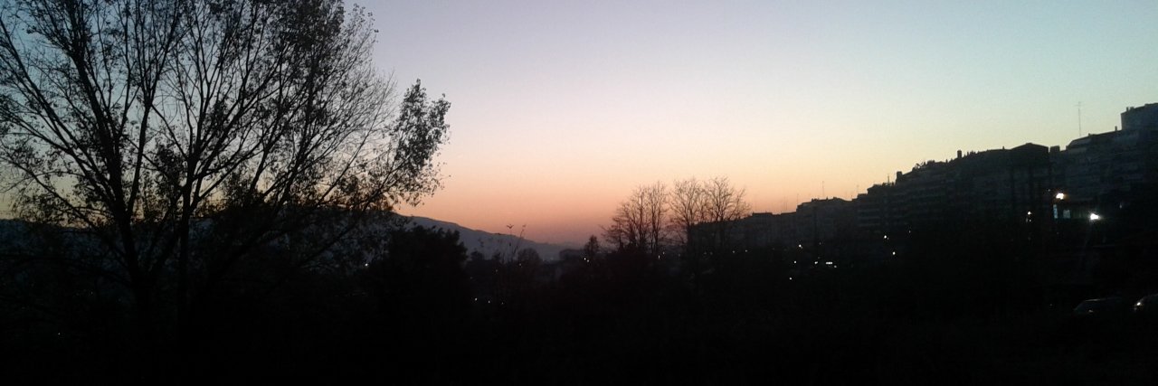 ♚Blue Sky...❤（バしりア） banner