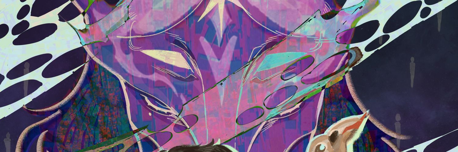 Valen's banner