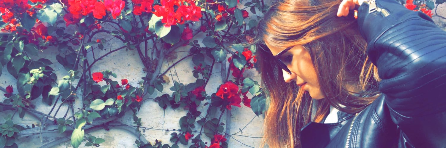 Maria96perez's profile banner image
