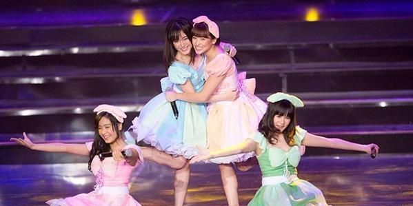 Haruka Nakagawa banner