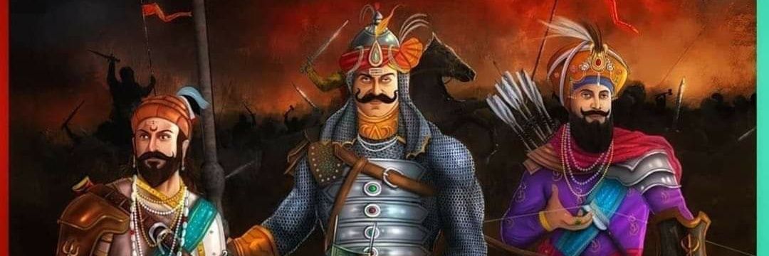 SHASHI KANT SHARMA banner