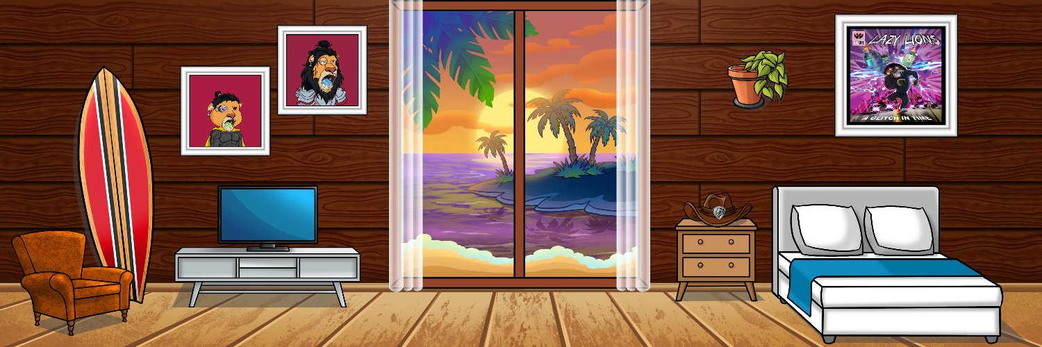 VBux92's profile banner image