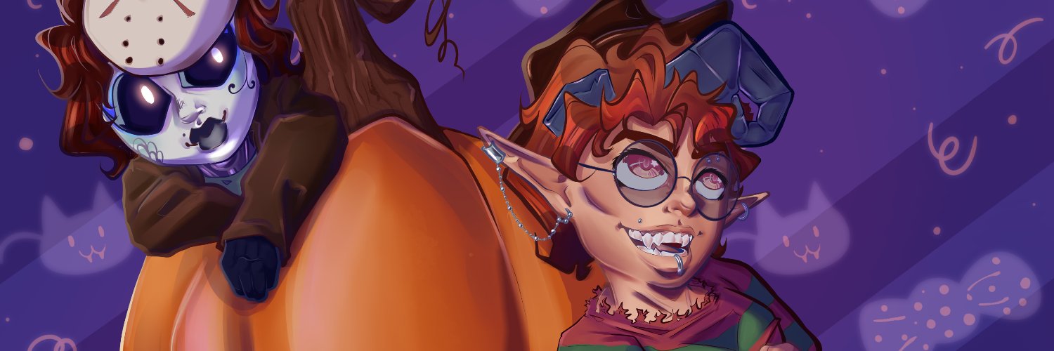 Wanderers_Grove's profile banner image