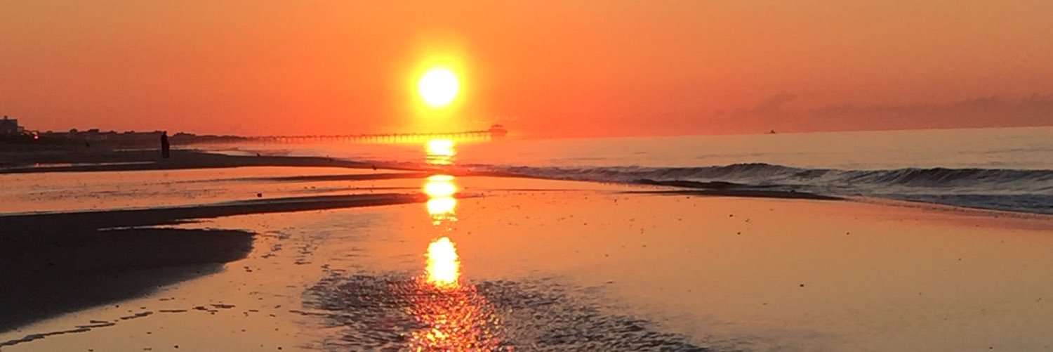 Rthowerton3's profile banner image