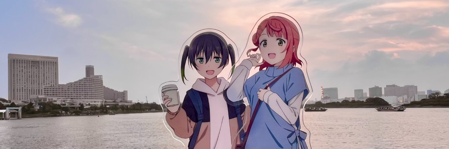 ckst (しーけー)'s banner