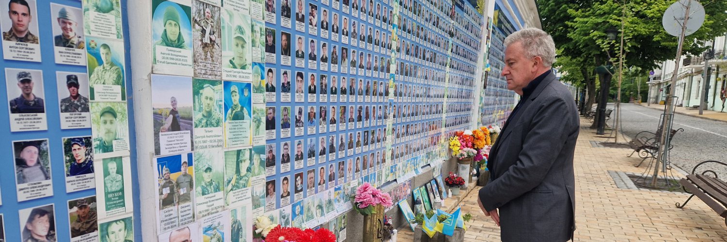 Nicolas Tenzer banner