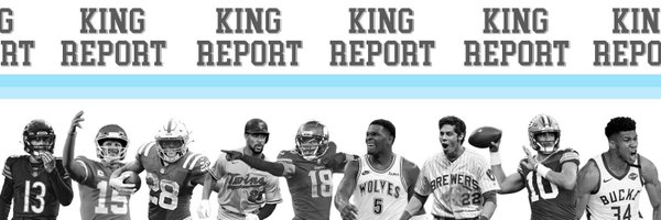 The King Report Profile Banner