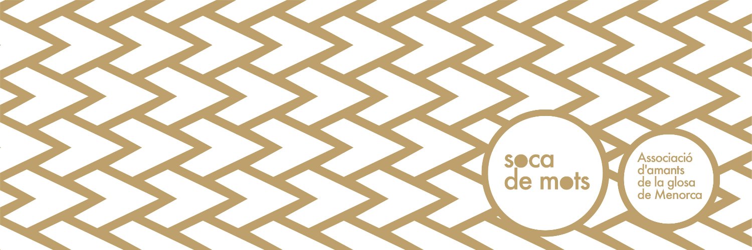Soca de Mots banner