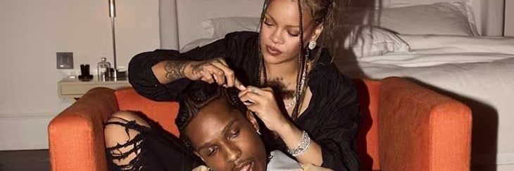 IRON COURAGE 💪🏾 banner