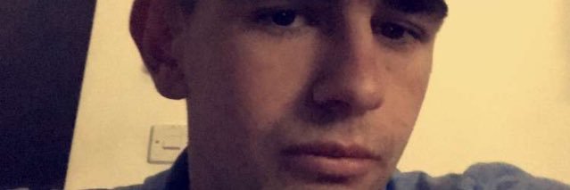kylekeegan123's profile banner image