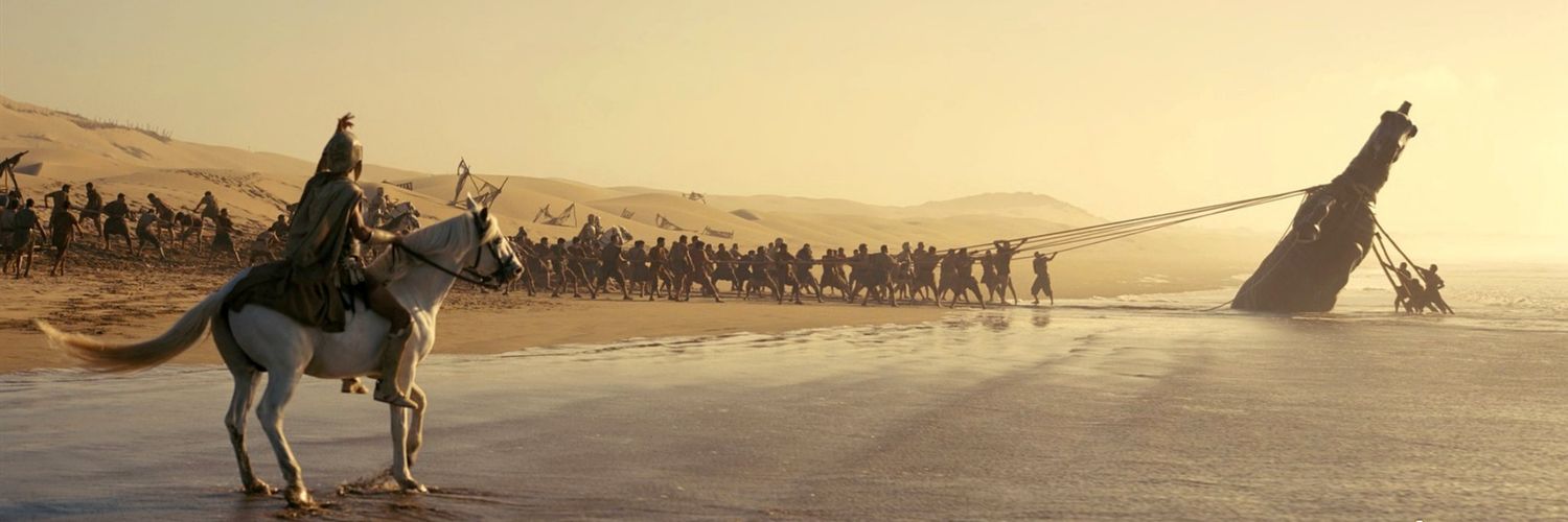 Cinemagic Universe banner