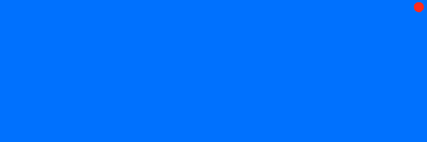 Comfie's banner