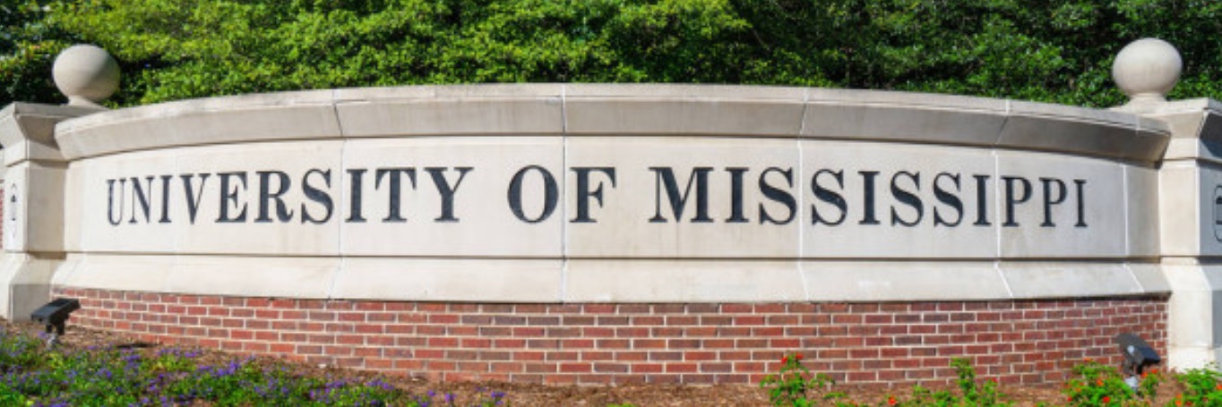 Univ of Mississippi Ctr for Intel & Sec Studies banner