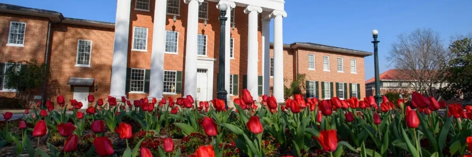 OleMissSecurity's profile banner image