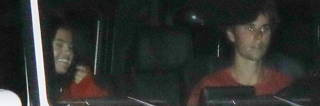 JustincSelena's profile banner image