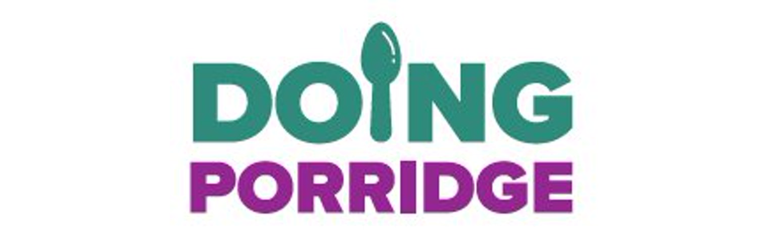 ESRC Doing Porridge Project Profile Banner