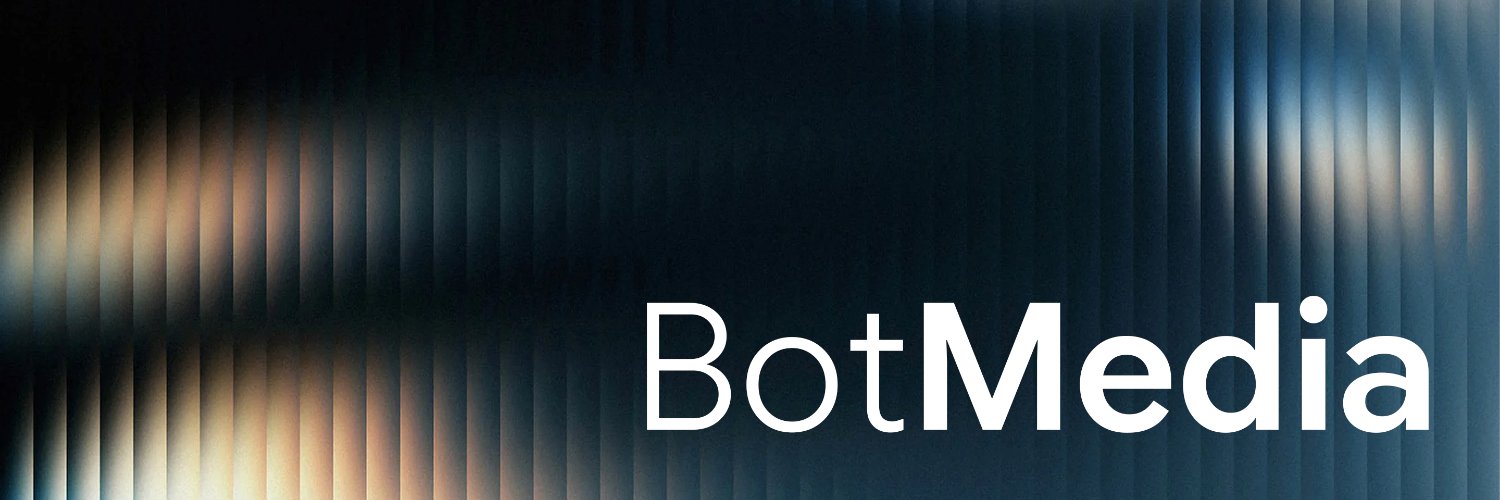 BotMedia banner
