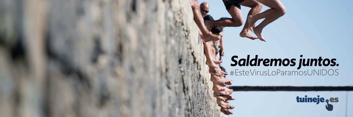 Ayuntamiento de Tuineje banner