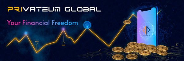 Privateum Global Profile Banner