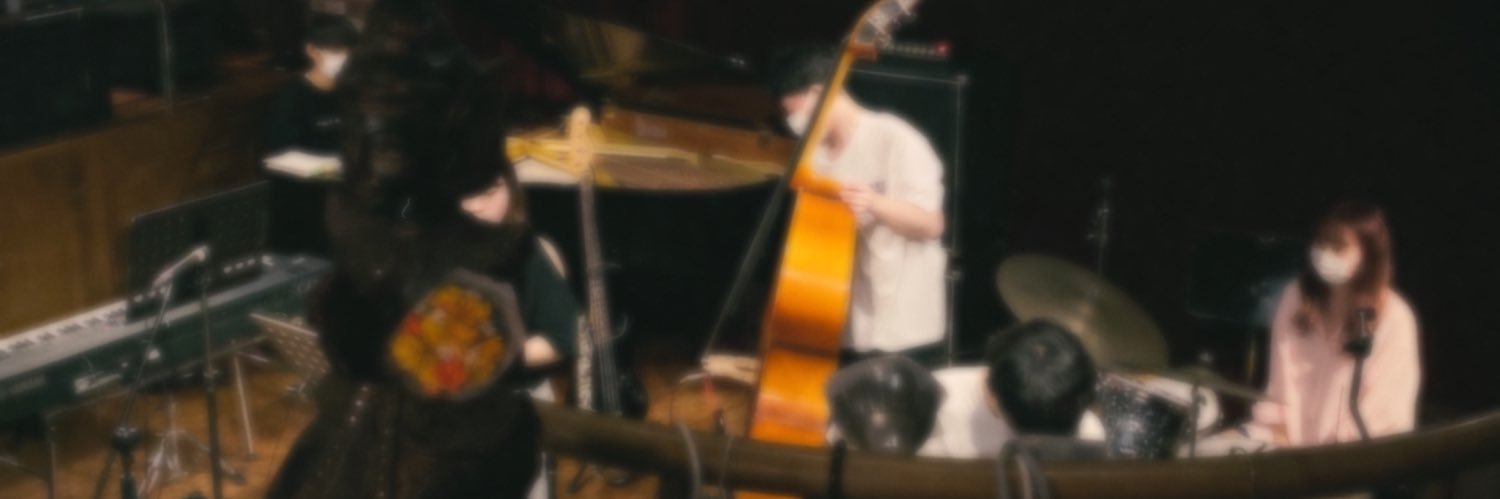 chuo_jazz's profile banner image