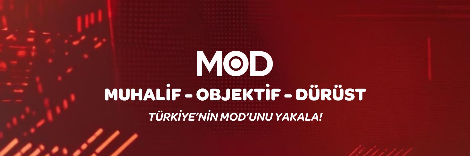 MOD's banner