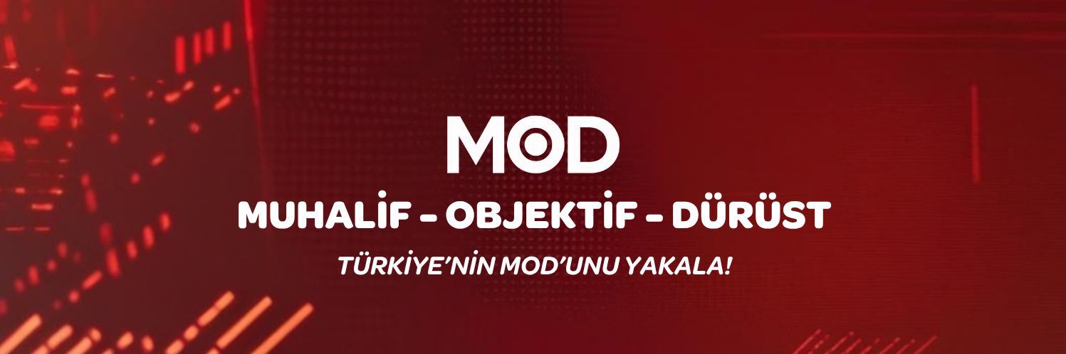 MOD banner