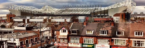 RichardMUFC Profile Banner