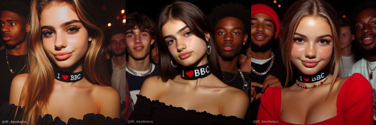 I love snowbunnies ❤️100k banner