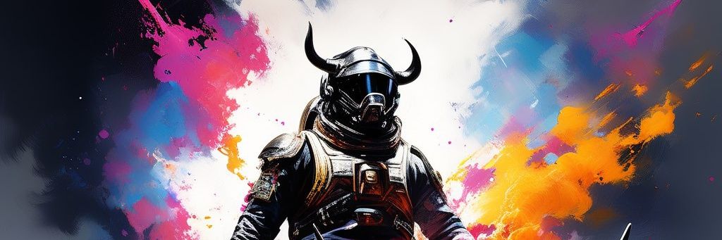 DeCryptalk's profile banner image